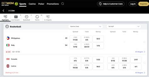 nba betting rules